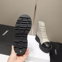 $115.00 USD Chanel Boots For Women #1368728