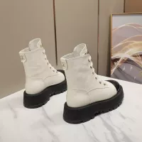 $115.00 USD Chanel Boots For Women #1368731