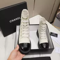 $115.00 USD Chanel Boots For Women #1368731