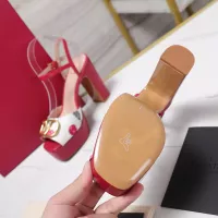 $125.00 USD Valentino Sandal For Women #1368734