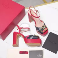 $125.00 USD Valentino Sandal For Women #1368736