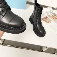 $115.00 USD Prada Boots For Women #1368743