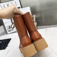 $112.00 USD Celine Boots For Women #1368758