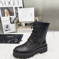 $112.00 USD Celine Boots For Women #1368759