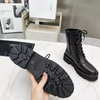 $112.00 USD Celine Boots For Women #1368759