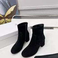 $115.00 USD Celine Boots For Women #1368762