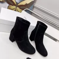 $115.00 USD Celine Boots For Women #1368762