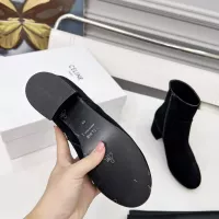 $115.00 USD Celine Boots For Women #1368762