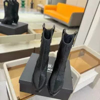 $192.00 USD Balmain Boots For Women #1368766