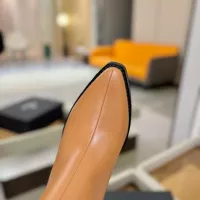 $192.00 USD Balmain Boots For Women #1368768