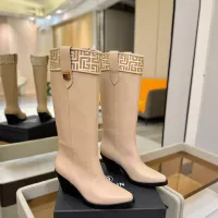 $232.00 USD Balmain Boots For Women #1368771