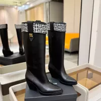$232.00 USD Balmain Boots For Women #1368773
