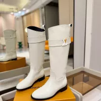 $232.00 USD Louis Vuitton Boots For Women #1368774