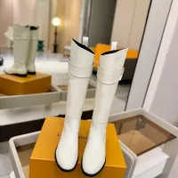 $232.00 USD Louis Vuitton Boots For Women #1368774
