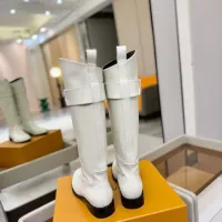 $232.00 USD Louis Vuitton Boots For Women #1368774