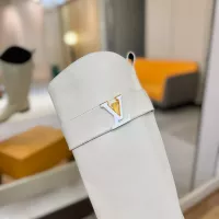 $232.00 USD Louis Vuitton Boots For Women #1368774