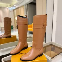 $232.00 USD Louis Vuitton Boots For Women #1368775