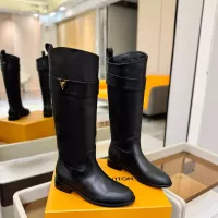 $232.00 USD Louis Vuitton Boots For Women #1368776