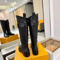 $232.00 USD Louis Vuitton Boots For Women #1368776