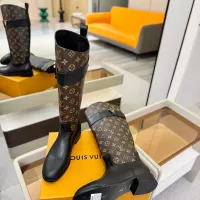 $232.00 USD Louis Vuitton Boots For Women #1368777