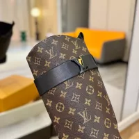 $232.00 USD Louis Vuitton Boots For Women #1368777