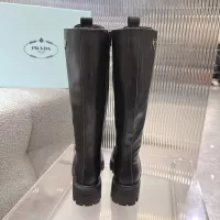 $158.00 USD Prada Boots For Women #1368784