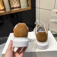 $102.00 USD Alexander McQueen Casual Shoes For Women #1368787