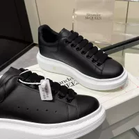 $102.00 USD Alexander McQueen Casual Shoes For Women #1368789
