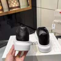 $102.00 USD Alexander McQueen Casual Shoes For Men #1368790