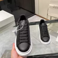 $102.00 USD Alexander McQueen Casual Shoes For Men #1368790