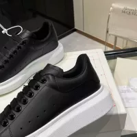 $102.00 USD Alexander McQueen Casual Shoes For Men #1368790