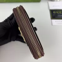 $40.00 USD Gucci Card Case #1368791