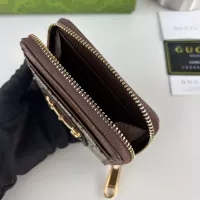 $40.00 USD Gucci Card Case #1368791