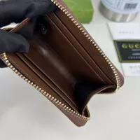 $40.00 USD Gucci Card Case #1368791
