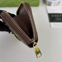 $40.00 USD Gucci Card Case #1368791