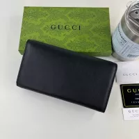 $42.00 USD Gucci Wallets #1368797