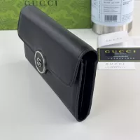 $42.00 USD Gucci Wallets #1368797