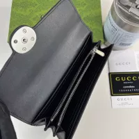 $42.00 USD Gucci Wallets #1368797