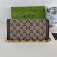 $45.00 USD Gucci Wallets #1368798