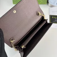 $45.00 USD Gucci Wallets #1368798
