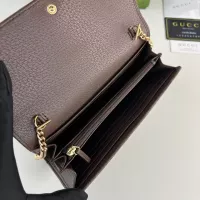 $45.00 USD Gucci Wallets #1368799