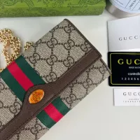 $45.00 USD Gucci Wallets #1368799