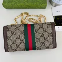 $45.00 USD Gucci Wallets #1368800