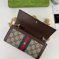 $45.00 USD Gucci Wallets #1368800