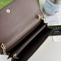 $45.00 USD Gucci Wallets #1368800