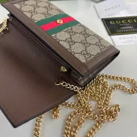 $45.00 USD Gucci Wallets #1368800