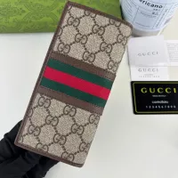 $40.00 USD Gucci Wallets #1368801