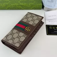 $40.00 USD Gucci Wallets #1368801