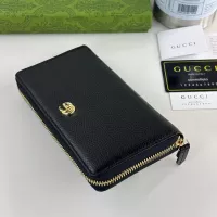 $42.00 USD Gucci Wallets #1368802
