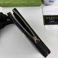 $42.00 USD Gucci Wallets #1368802